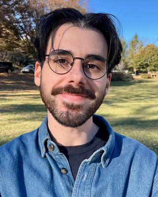 Photo of Salvatore Caravella, Counselor, LCMHCA