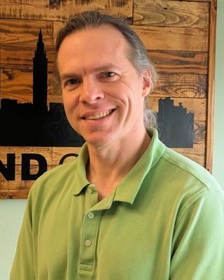 Photo of Darren Lambert, Marriage & Family Therapist, MFT