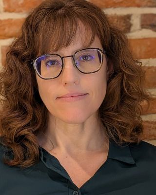 Photo of Meghan Kirk, Licensed Professional Counselor, MS, LPC, NCC