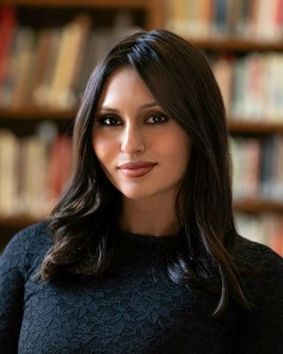 Photo of Alandra Russ, Licensed Professional Counselor, MA, LPC