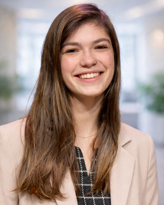 Photo of Elli Brooks, Clinical Social Work/Therapist, LCSW