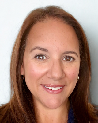 Photo of Jessica Simon, Pre-Licensed Professional