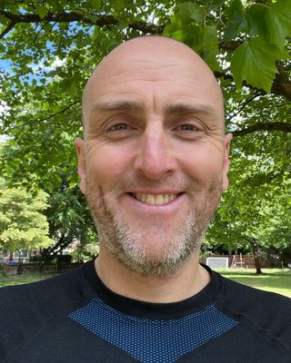 Photo of Joseph Wood - Joe Wood , Psychotherapist, UKCP Trainee