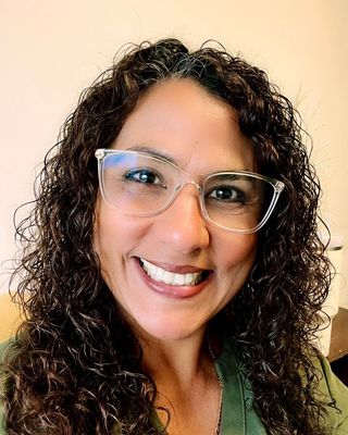 Photo of Cindy Ivette Torres, Counselor, MS, LMHC, NCC