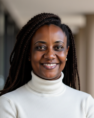 Photo of Susan Kibe, Psychiatric Nurse Practitioner, PMHNP