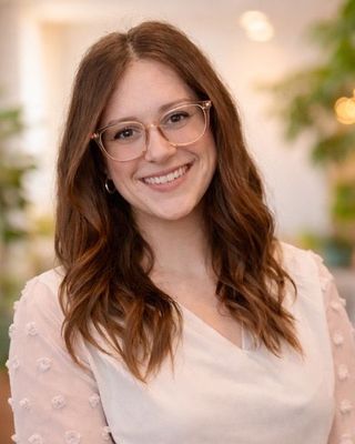 Photo of Shelby Todd, Clinical Social Work/Therapist, LMSW, QMHP, QIDP