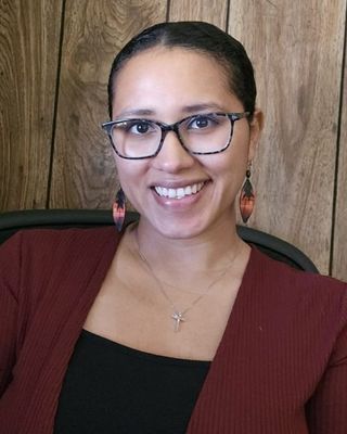 Photo of Katherine Peregrina Gustine, LPC Associate, MEd, EdS, LPCA, NCC