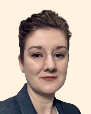 Photo of Nicole Buatala, Psychiatric Nurse Practitioner, MSN, PMHNP