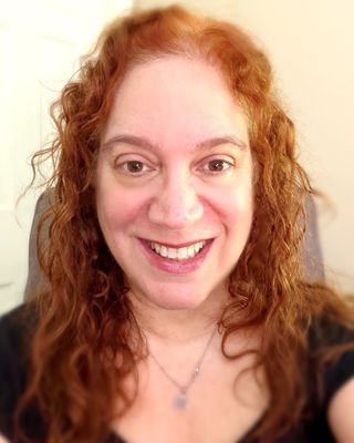 Photo of Celia Mantovani, Counselor, LCPC, PhD