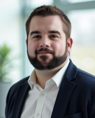 Photo of Nicholas Seibel, Marriage & Family Therapist Associate, AMFT
