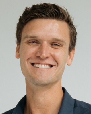 Photo of Samuel Parton, Clinical Social Work/Therapist, LMSW