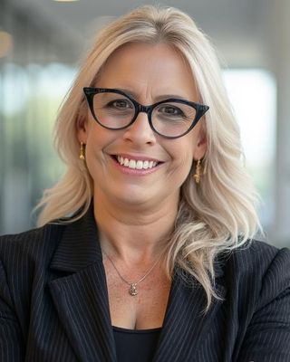 Photo of Kimberly Anne MacLean, Registered Psychotherapist (Qualifying), RP(Q)