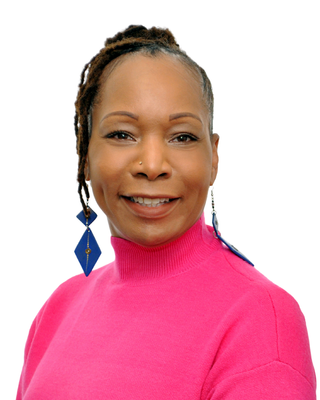 Photo of Grace Marie Walker-John - Chislehurst Consultation Therapeutic Services, MSc, ACP