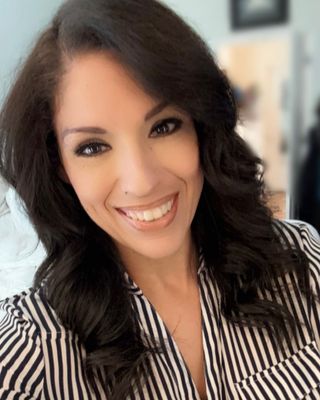 Photo of Valerie D McKinney, Licensed Professional Counselor Associate, MS, LPC-A