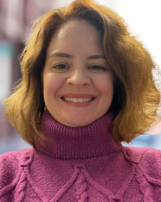 Photo of Marisa Anne McMahon, Clinical Social Work/Therapist, LCSW