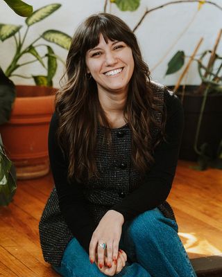 Photo of Christie Spudowski, Clinical Social Work/Therapist, LMSW, IMH-E