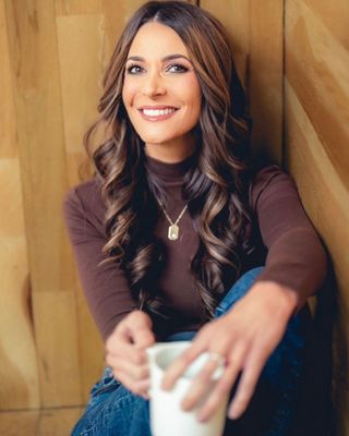 Photo of Ashlea Ritter, Psychiatric Nurse Practitioner, PMHNP