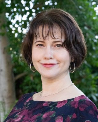 Photo of Dr. Anna C. Lewis, Psychologist, PhD