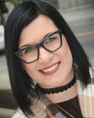 Photo of Jennifer Mary Heaton, Registered Psychotherapist (Qualifying) in Central Toronto, Toronto, ON