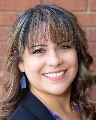 Photo of Angelica Richard, Clinical Social Work/Therapist, LCSW