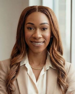 Photo of Tameka Davis - Kingdom Reserves Psychiatry , Psychiatric Nurse Practitioner, MSN, PMHNP