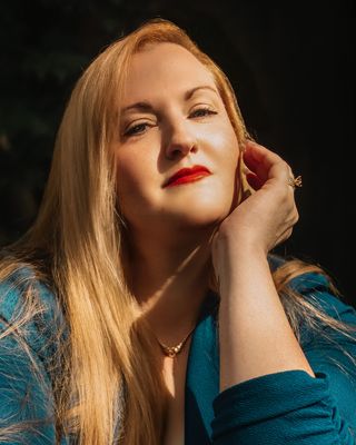 Photo of Faith Perez, Licensed Professional Counselor, MA, LPC