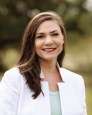 Photo of Karlie Butterworth, Licensed Professional Counselor, MS, LPC