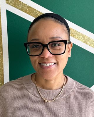 Photo of Bianka Bailey, Pre-Licensed Professional