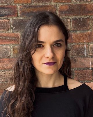 Photo of Leila Katalnykova, Counsellor, MBACP