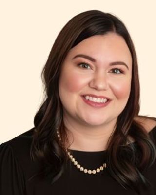 Photo of Tessa Chapman, Counselor, MS, LMHC
