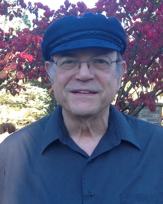 Photo of Rob Hovey, Clinical Social Work/Therapist in Ithaca, NY