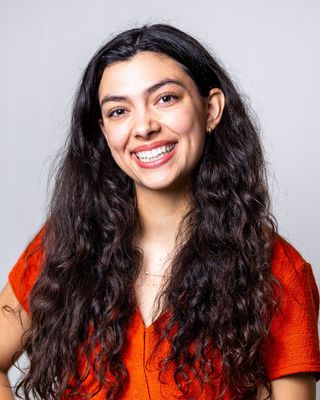 Photo of Sophia McWhorter - Sophia McWhorter, Clinical Social Work/Therapist, LCSW