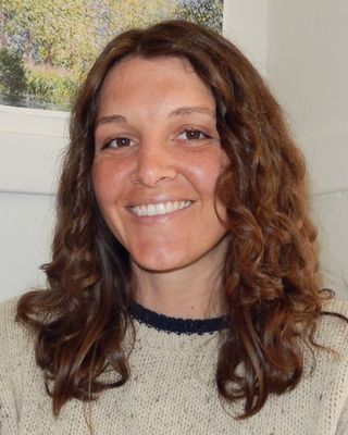Photo of Mary Corcoran, Licensed Professional Counselor, LPC