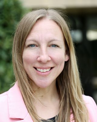 Photo of Jessica Georgio, Marriage & Family Therapist Associate, AMFT, LASUDC