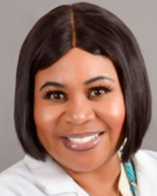 Photo of Stella Nnabugwu, Psychiatric Nurse Practitioner