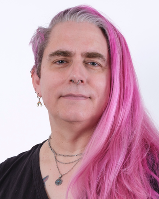 Photo of Madi Shaw, Counsellor, ACA-L1