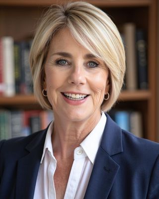 Photo of Nancy Albus, Licensed Professional Counselor, LPC , CEDS-C
