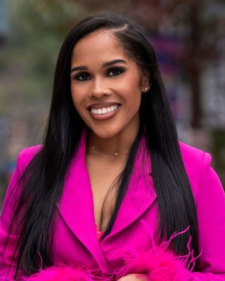 Photo of Ainigriv Crockett, Licensed Clinical Professional Counselor, LCPC-S, NCC