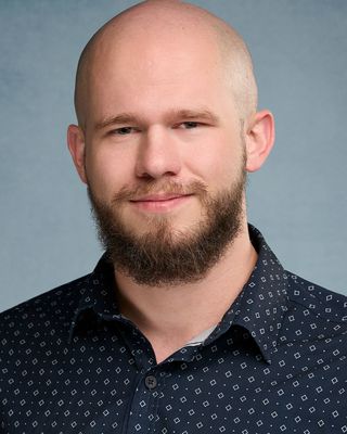 Photo of Benjamin Rizzuti, Psychological Associate, LPA, MA