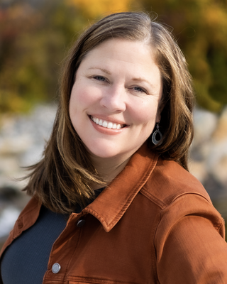 Photo of Amanda Goodwin - Goodwin Counseling Services LLC, Counselor, LCMHC, LICSW, LMFT, MLADC