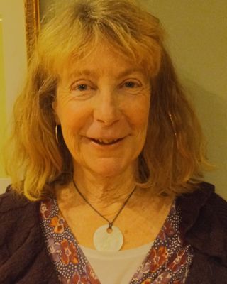 Photo of Janey Francis, DCounsPsych