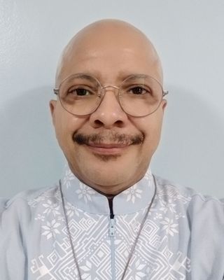 Photo of Joshua Bleustar, Counselor, MA, LMHC, NCC