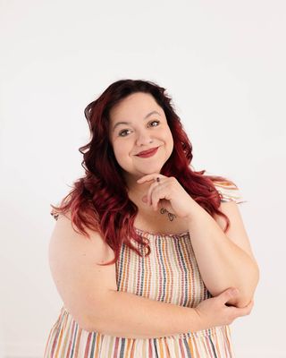 Photo of Megan Haynes, Clinical Social Work/Therapist, CSW, MSW