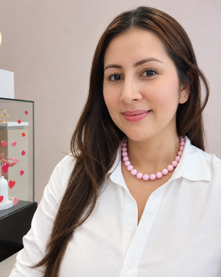 Foto de Carolina Durán Muñoz, Psicólogo, COLPSIC