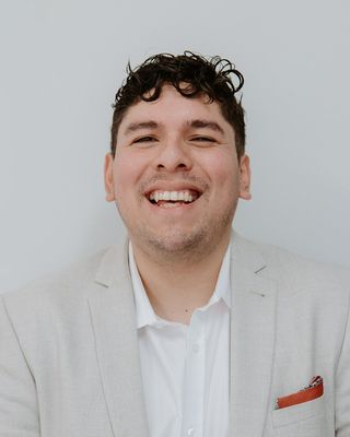 Photo of Michiel Gonzales, Psychologist, MPsych, PsyBA General