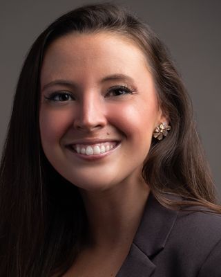 Photo of Amber Corbalis, Psychiatric Nurse Practitioner, MSN, APRN, PMHNP, BC