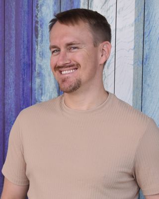 Photo of Matt Faulkner, Associate Professional Clinical Counselor, APCC