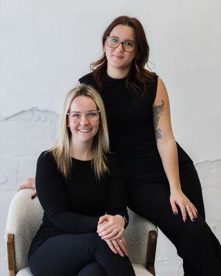 Photo of Michelle Janevski - Rooted Wellness Psychotherapy & Counselling, Registered Psychotherapist, RP, RSSW