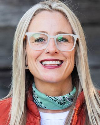 Photo of Jessica Hendrix, Licensed Professional Counselor, MA, LPC, NCC