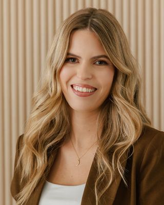 Photo of Kerri Mooney, Registered Social Worker, MSW, RSW